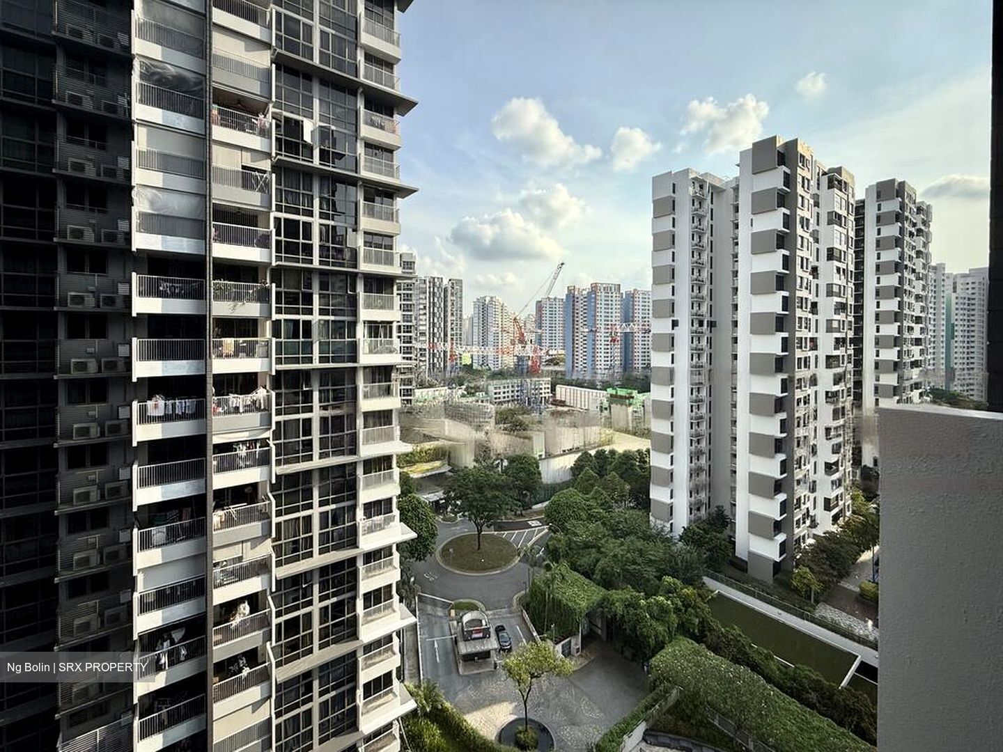 Riverbank @ Fernvale (D28), Condominium #463436021